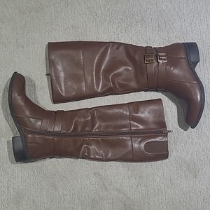 Arizona Denmark riding boots